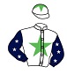 NORTH DANCER