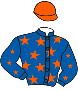 BAY CAVALLO